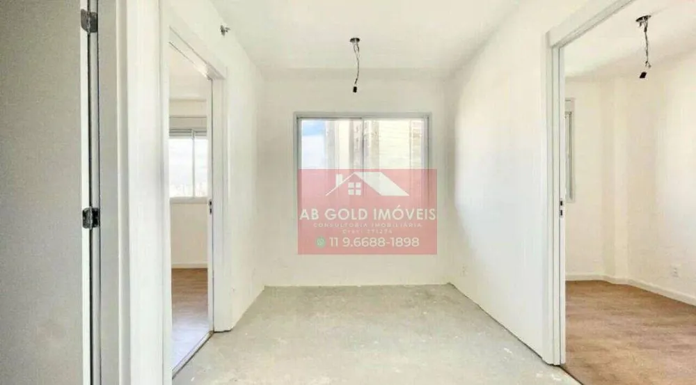 Apartamento, 2 quartos, 40 m² - Foto 4