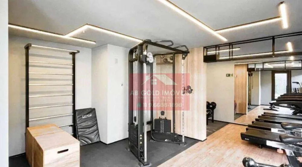 Apartamento, 2 quartos, 40 m² - Foto 1