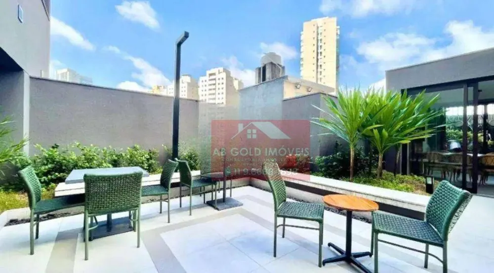 Apartamento, 2 quartos, 40 m² - Foto 2