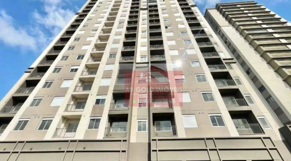 Apartamento, 2 quartos, 40 m² - Foto 7