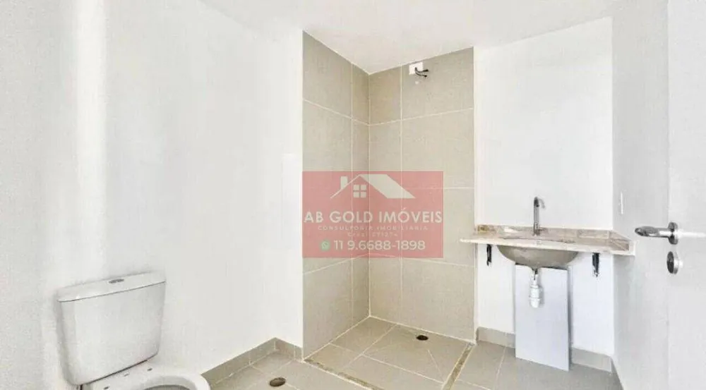 Apartamento, 2 quartos, 40 m² - Foto 3