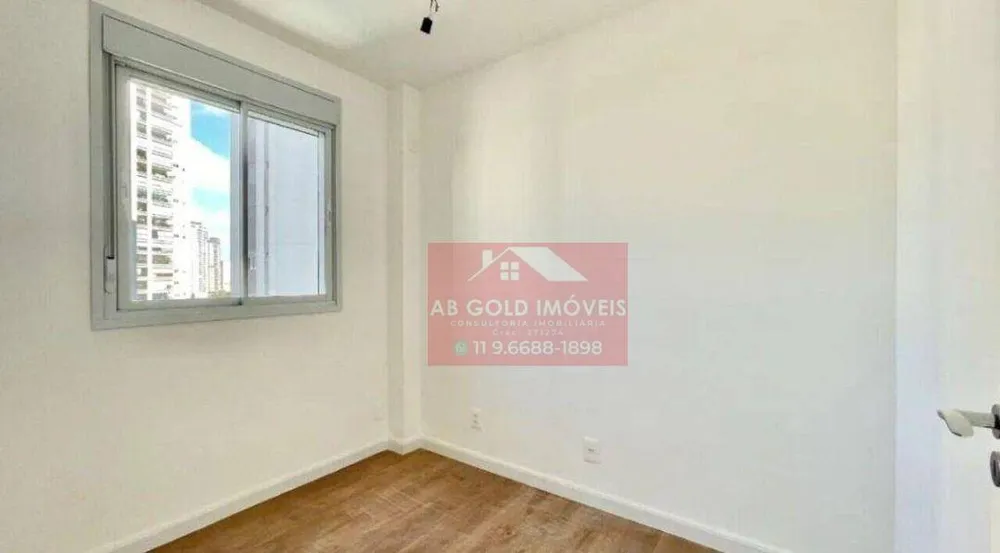 Apartamento, 2 quartos, 40 m² - Foto 3