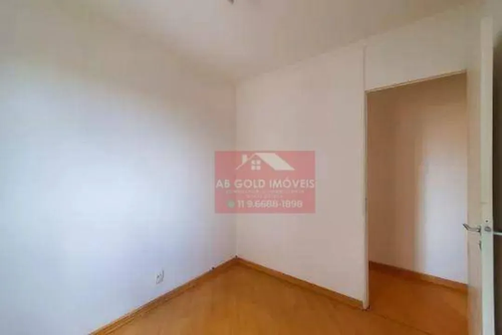 Apartamento, 3 quartos, 70 m² - Foto 4