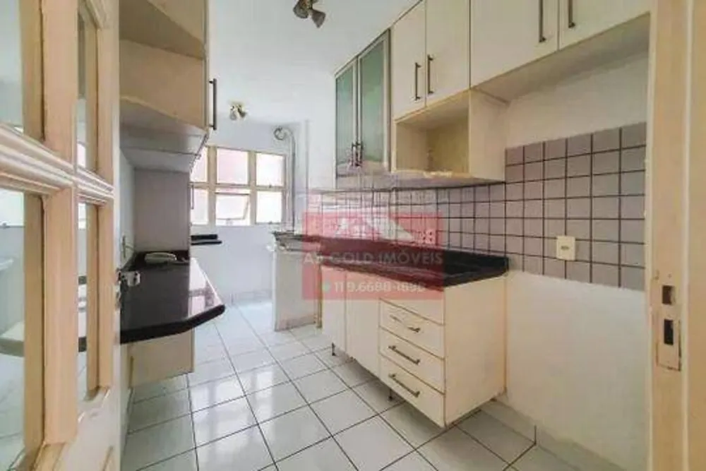 Apartamento, 3 quartos, 70 m² - Foto 2