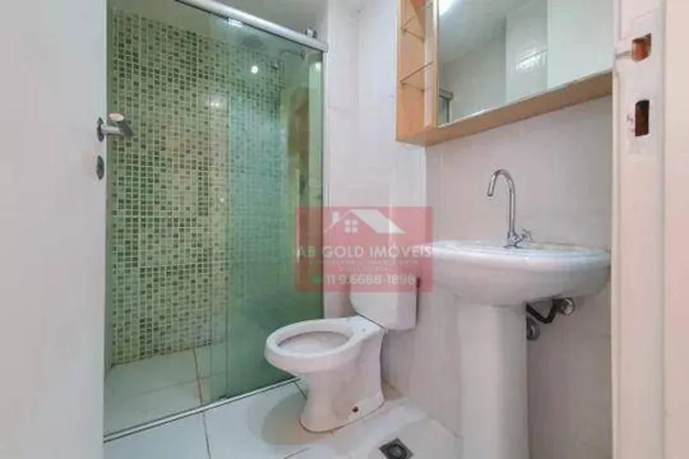 Apartamento, 3 quartos, 70 m² - Foto 3