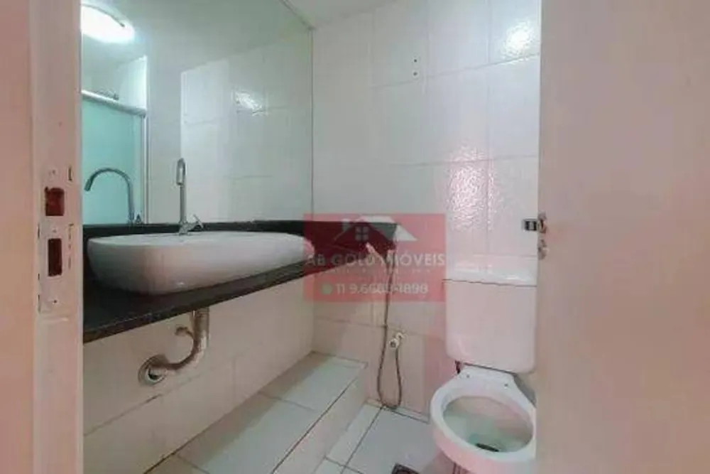 Apartamento, 3 quartos, 70 m² - Foto 1