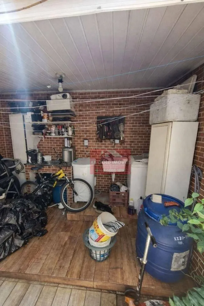 Sobrado, 2 quartos, 100 m² - Foto 1