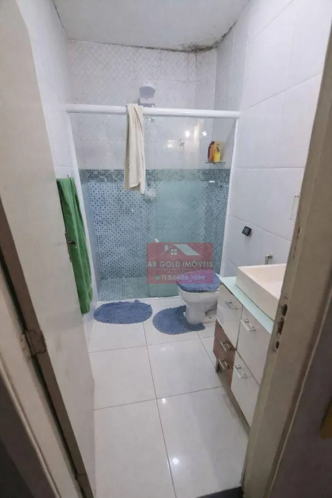 Sobrado, 2 quartos, 100 m² - Foto 3