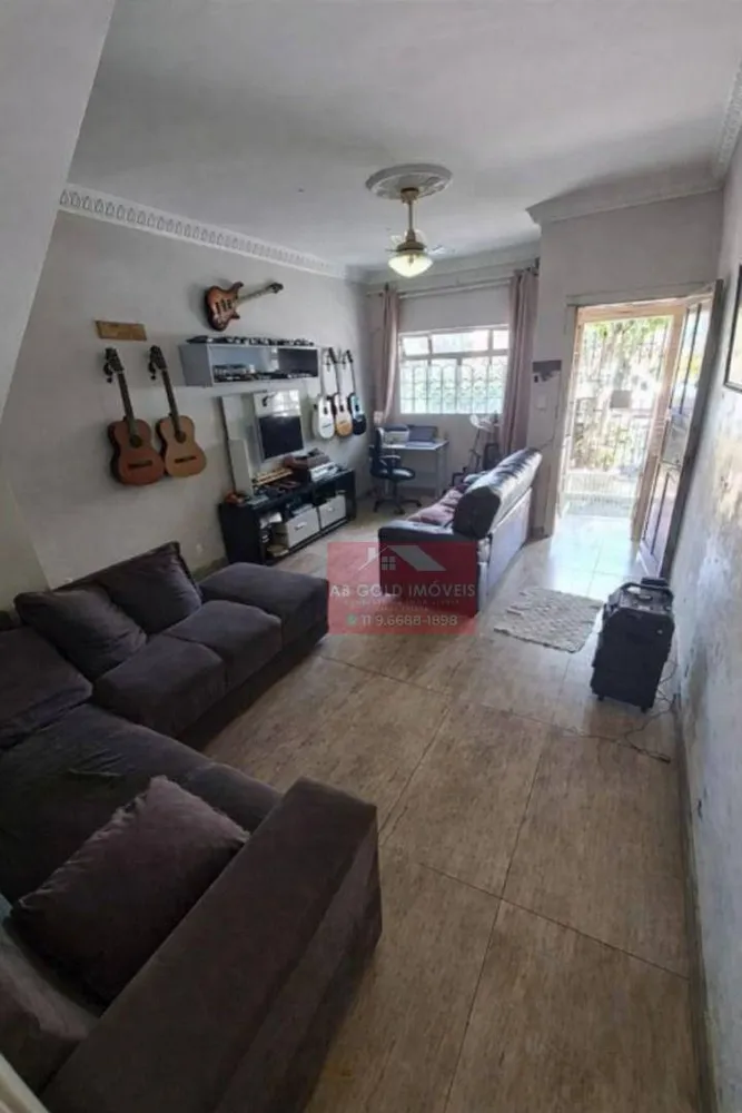 Sobrado, 2 quartos, 100 m² - Foto 4