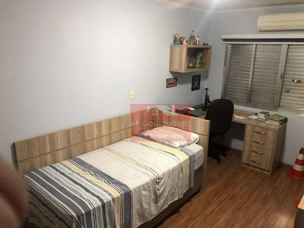 Sobrado, 4 quartos, 324 m² - Foto 3