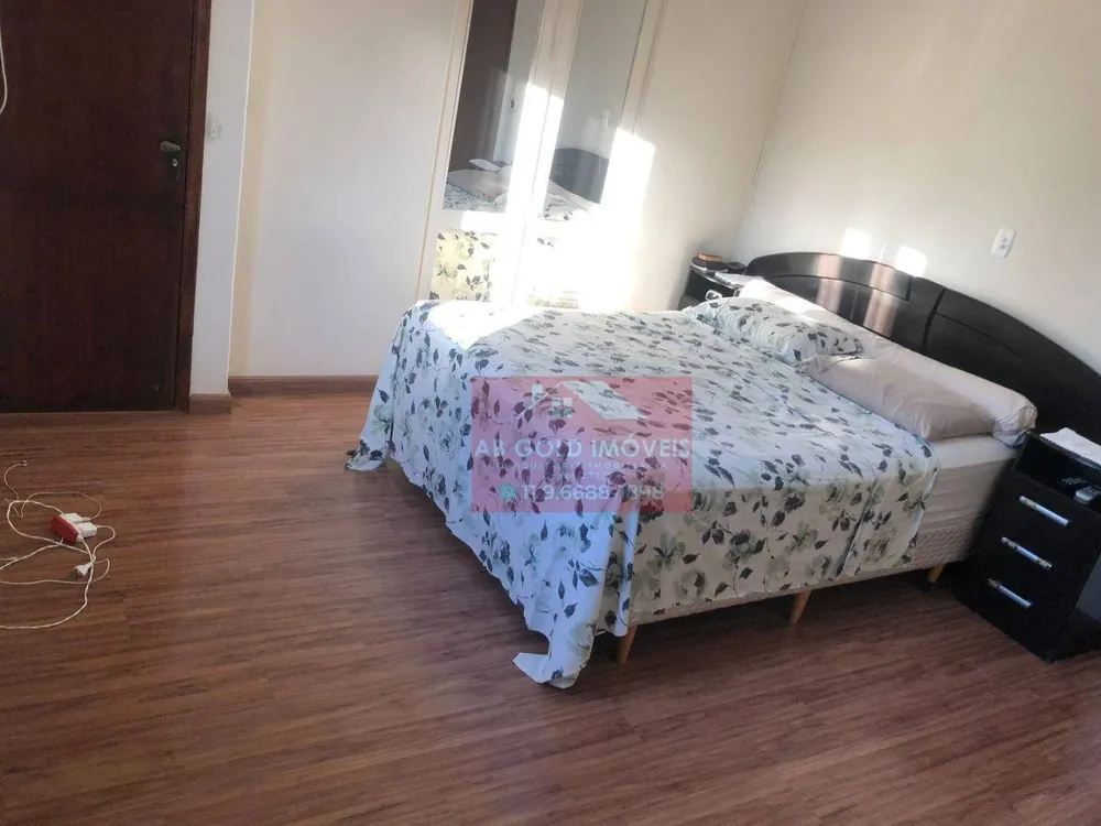 Sobrado, 4 quartos, 324 m² - Foto 2