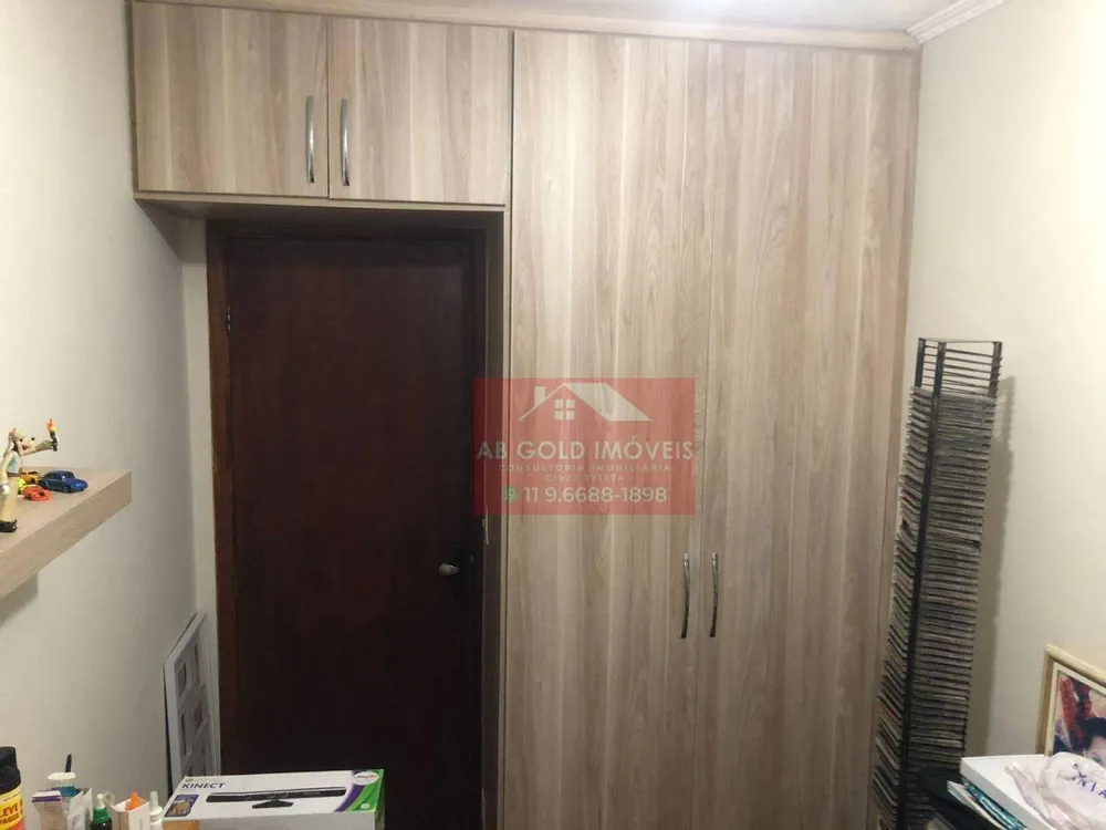 Sobrado, 4 quartos, 324 m² - Foto 4