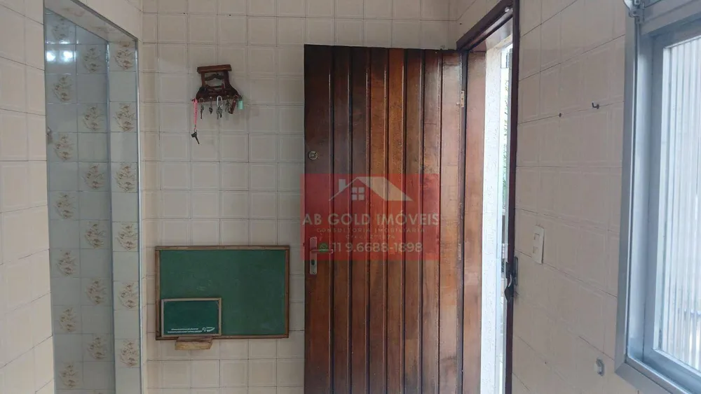 Sobrado, 4 quartos, 324 m² - Foto 11