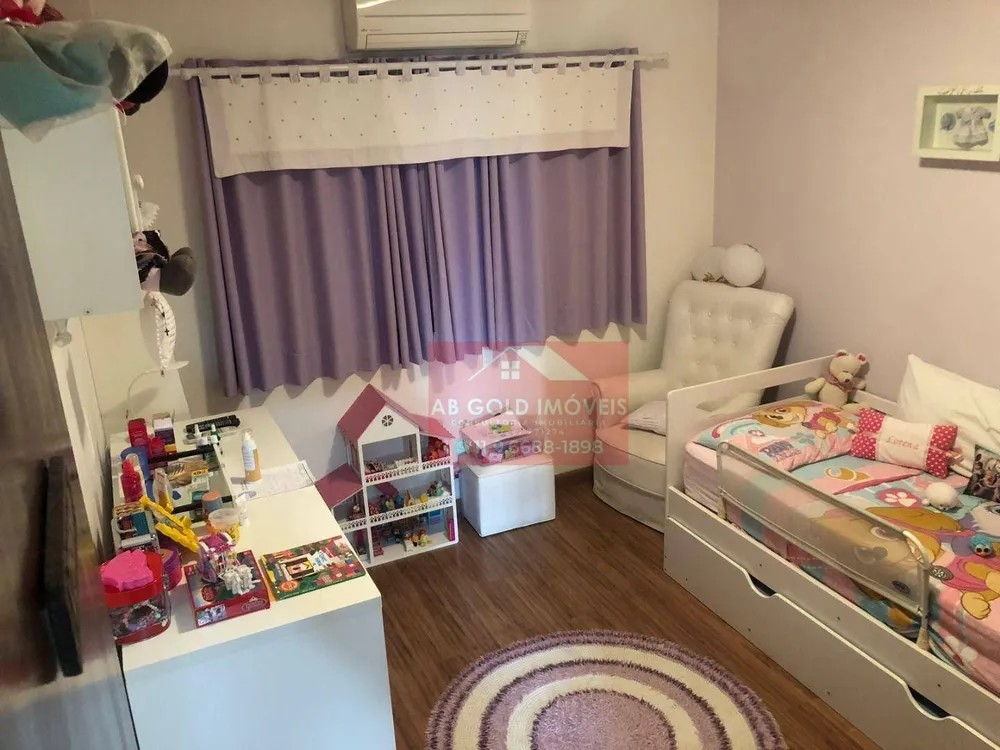 Sobrado, 4 quartos, 324 m² - Foto 1