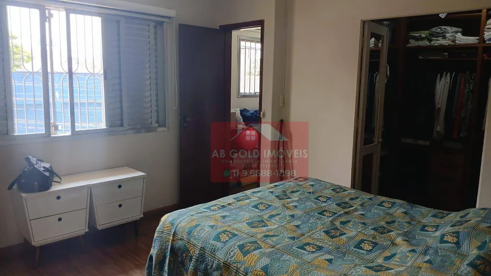 Sobrado, 4 quartos, 324 m² - Foto 8