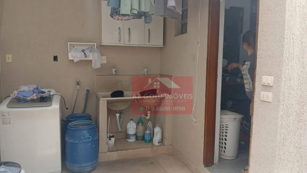 Sobrado, 4 quartos, 324 m² - Foto 14