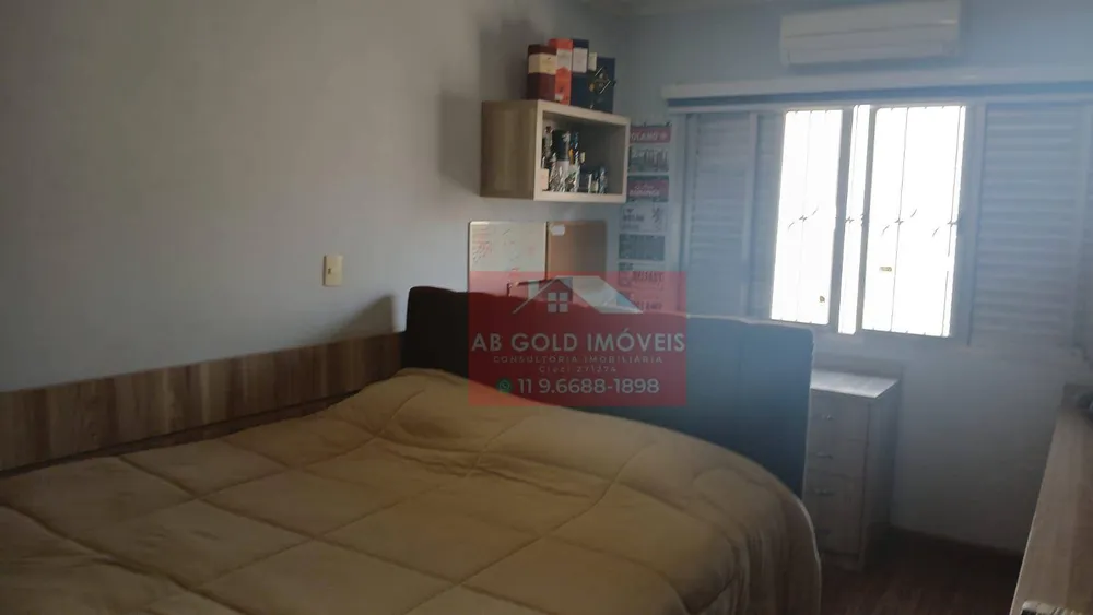 Sobrado, 4 quartos, 324 m² - Foto 10