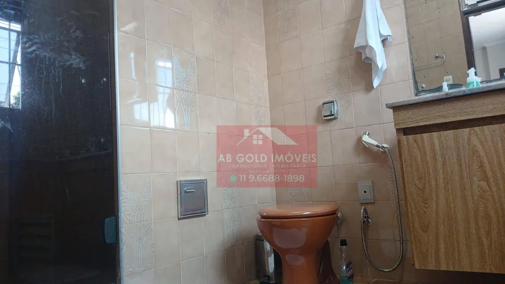 Sobrado, 4 quartos, 324 m² - Foto 7