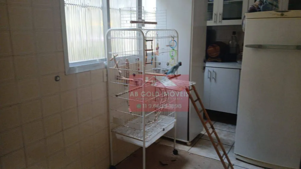 Sobrado, 4 quartos, 324 m² - Foto 13