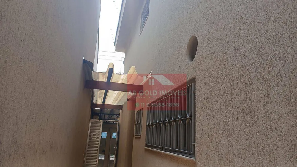 Sobrado, 4 quartos, 324 m² - Foto 15