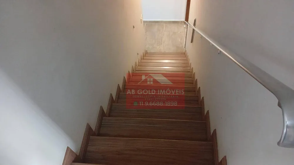 Sobrado, 4 quartos, 324 m² - Foto 6