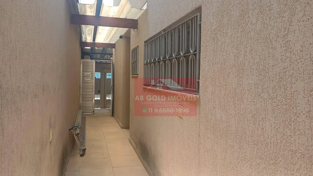 Sobrado, 4 quartos, 324 m² - Foto 16