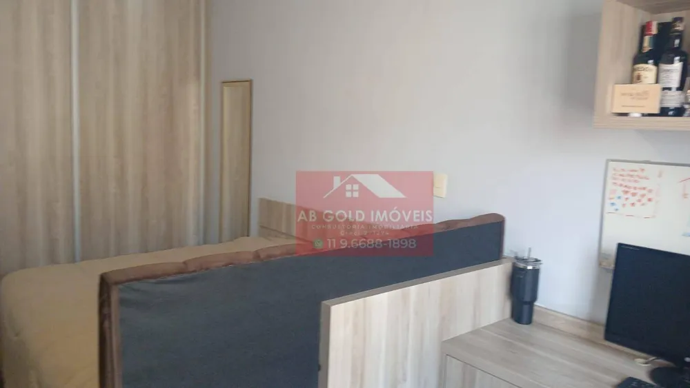 Sobrado, 4 quartos, 324 m² - Foto 9