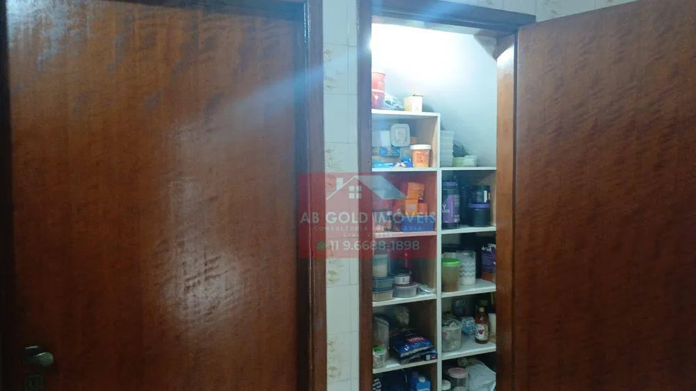 Sobrado, 4 quartos, 324 m² - Foto 12