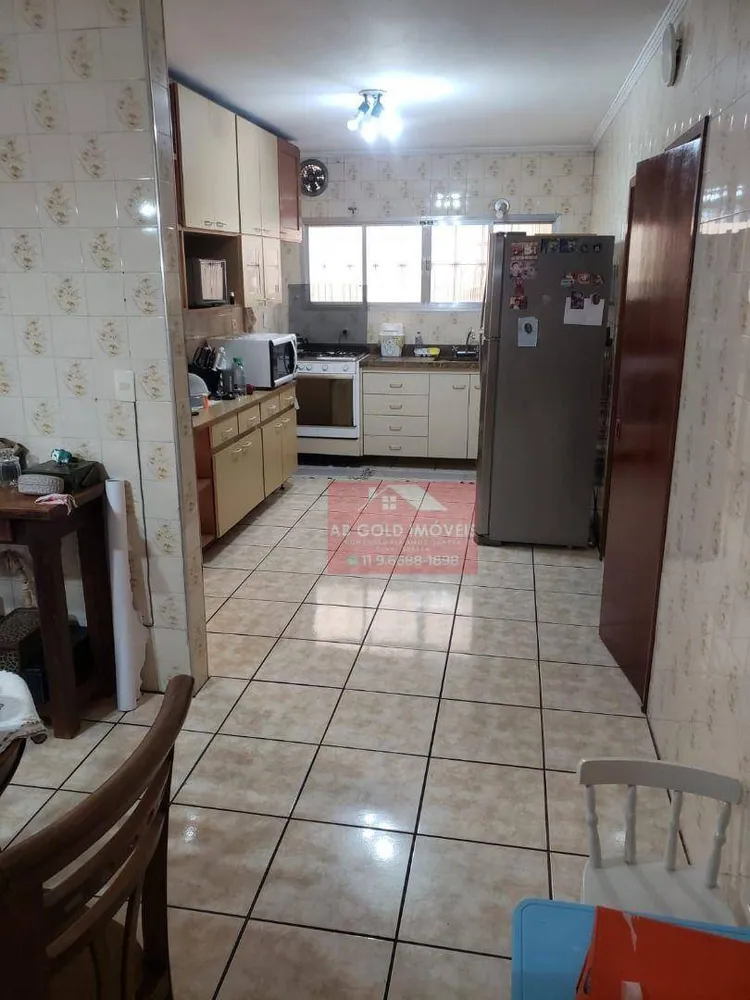 Sobrado, 4 quartos, 324 m² - Foto 5