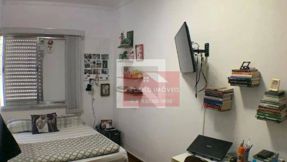 Sobrado, 3 quartos, 180 m² - Foto 10