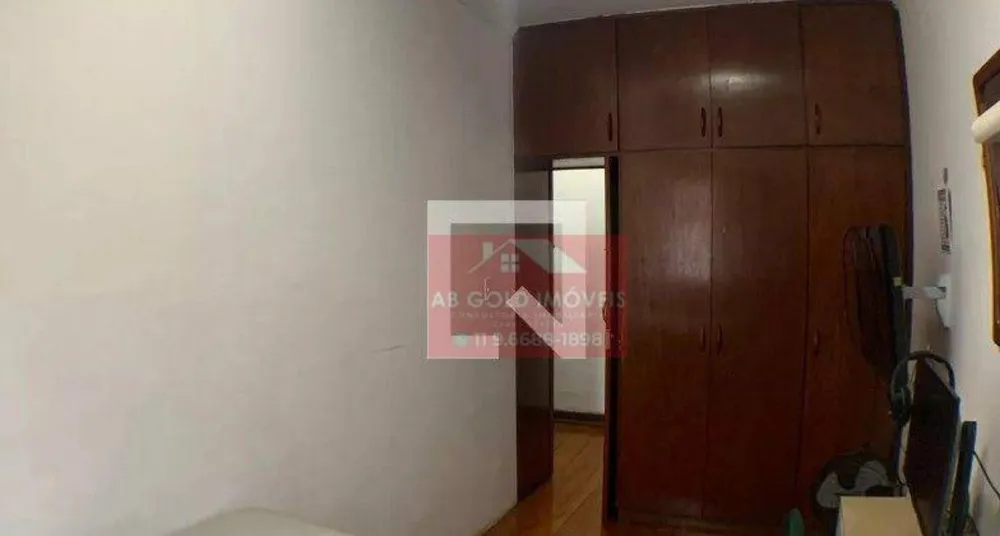 Sobrado, 3 quartos, 180 m² - Foto 9