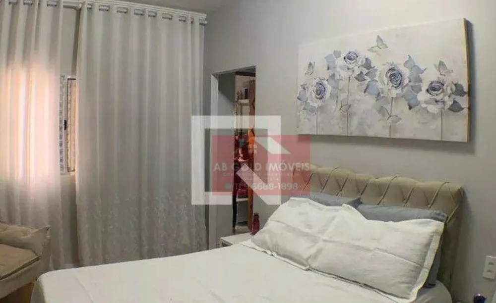 Sobrado, 3 quartos, 180 m² - Foto 5