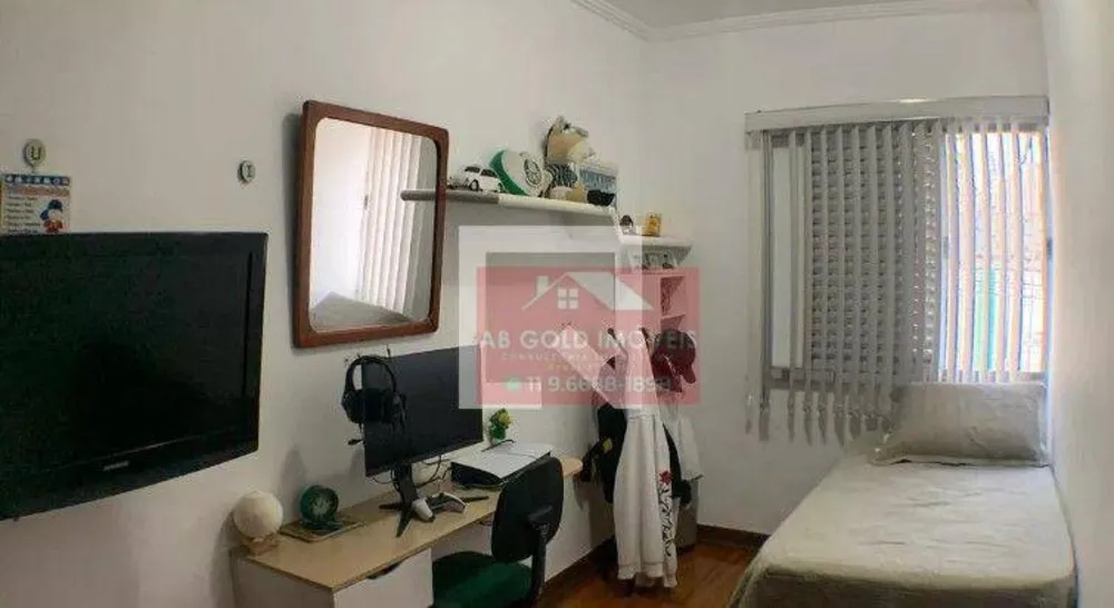 Sobrado, 3 quartos, 180 m² - Foto 7