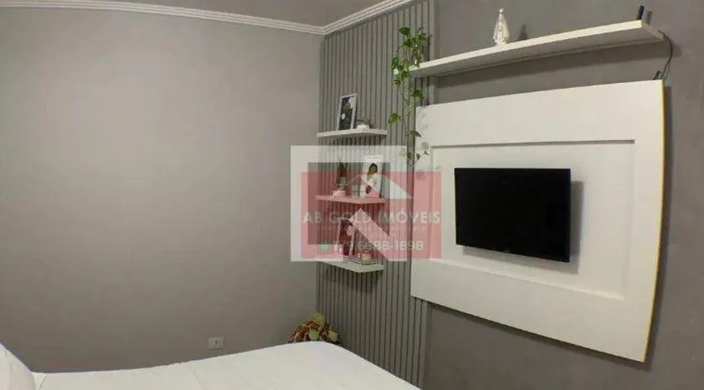 Sobrado, 3 quartos, 180 m² - Foto 6