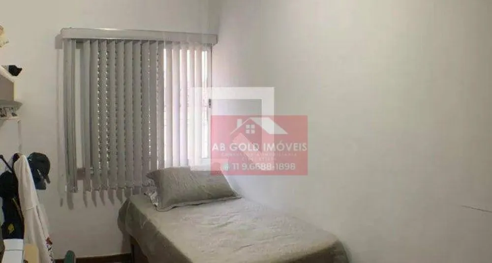 Sobrado, 3 quartos, 180 m² - Foto 14
