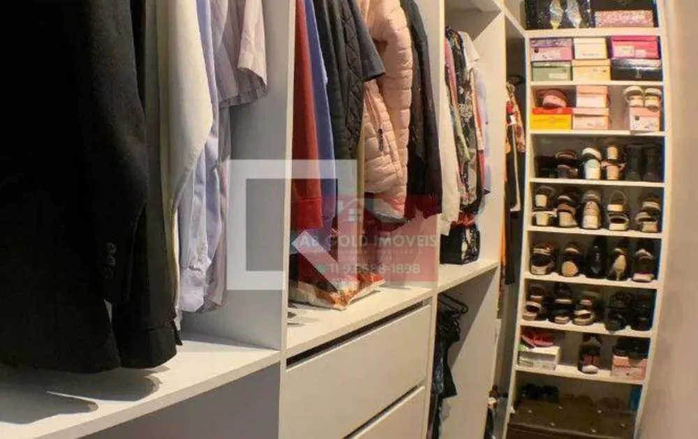 Sobrado, 3 quartos, 180 m² - Foto 16
