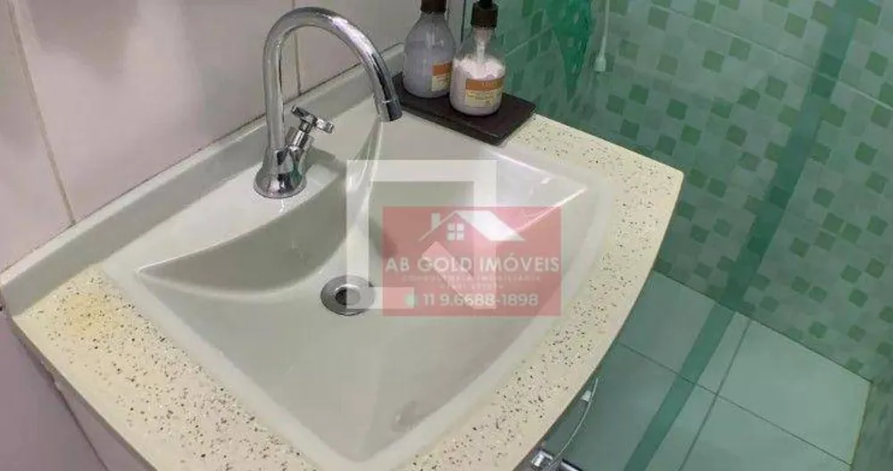 Sobrado, 3 quartos, 180 m² - Foto 11