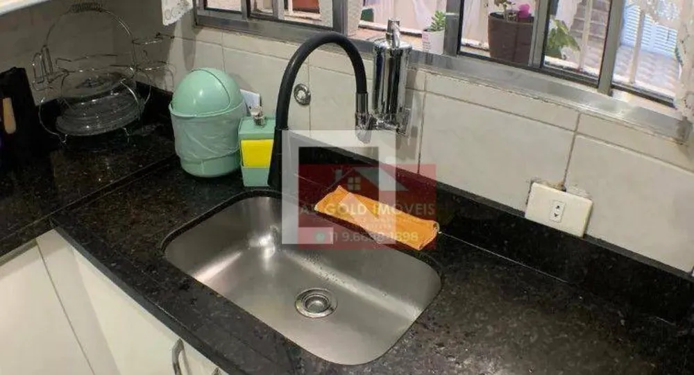 Sobrado, 3 quartos, 180 m² - Foto 13