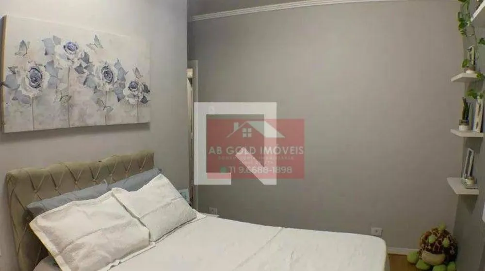 Sobrado, 3 quartos, 180 m² - Foto 15