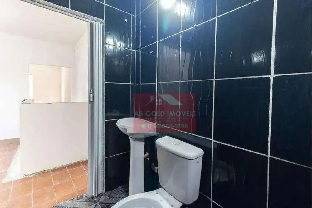 Sobrado, 3 quartos, 100 m² - Foto 8