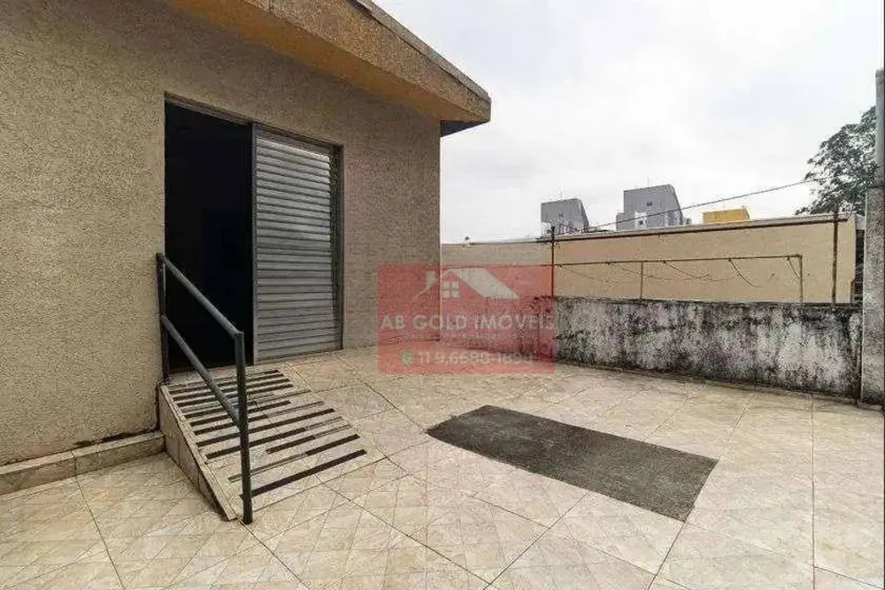 Sobrado, 3 quartos, 100 m² - Foto 7