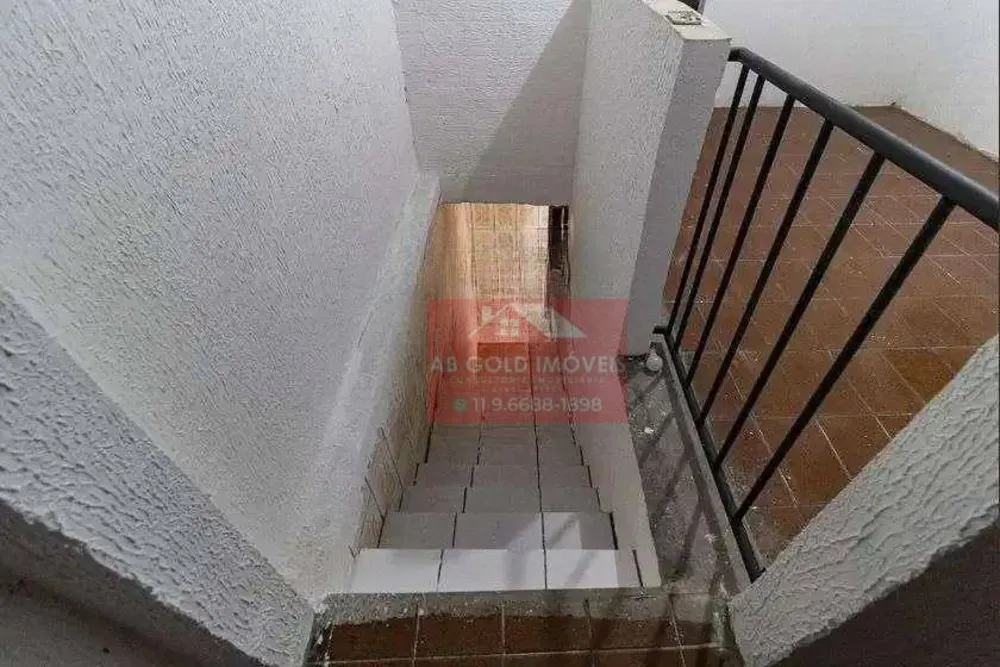 Sobrado, 3 quartos, 100 m² - Foto 6
