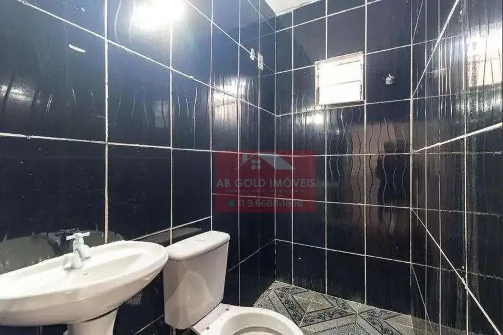 Sobrado, 3 quartos, 100 m² - Foto 5