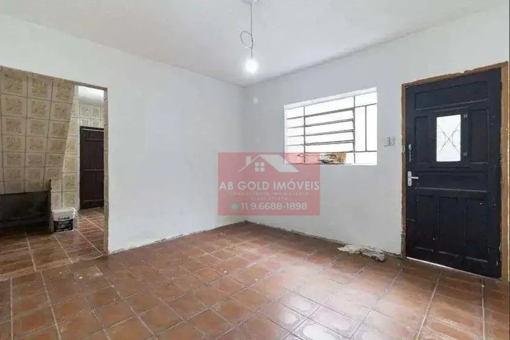 Sobrado, 3 quartos, 100 m² - Foto 2