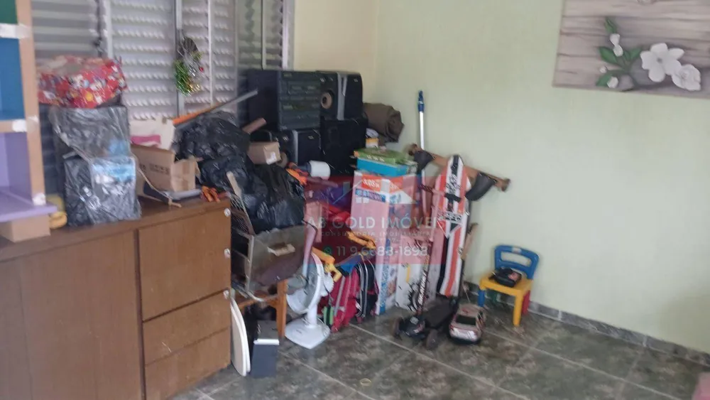 Sobrado, 3 quartos, 320 m² - Foto 12