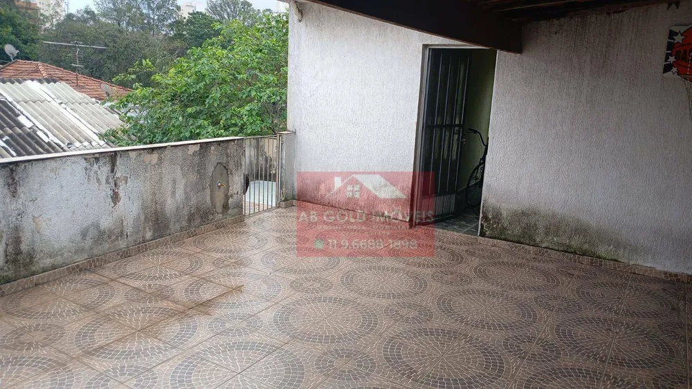 Sobrado, 3 quartos, 320 m² - Foto 4