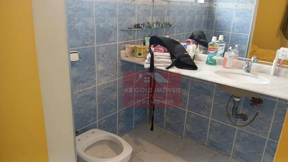Sobrado, 3 quartos, 320 m² - Foto 3
