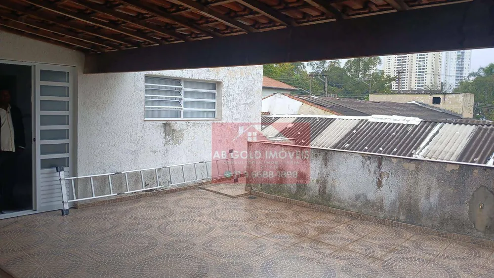 Sobrado, 3 quartos, 320 m² - Foto 9
