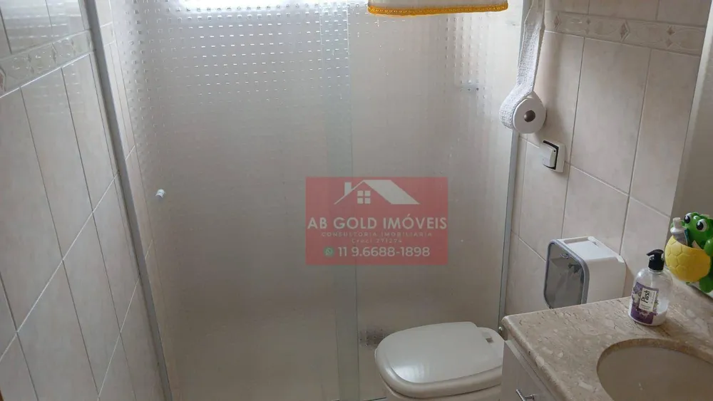 Sobrado, 3 quartos, 320 m² - Foto 4