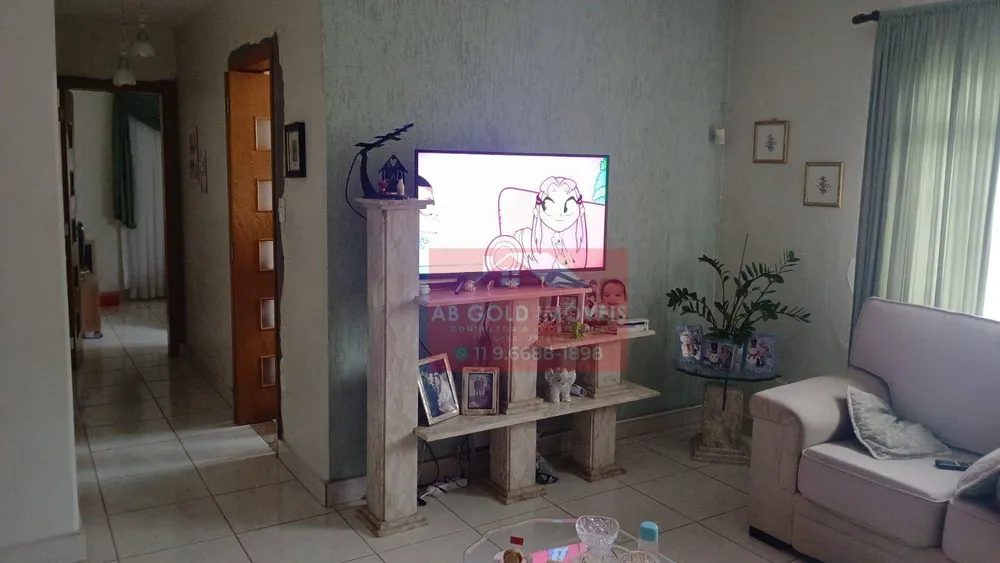 Sobrado, 3 quartos, 320 m² - Foto 2